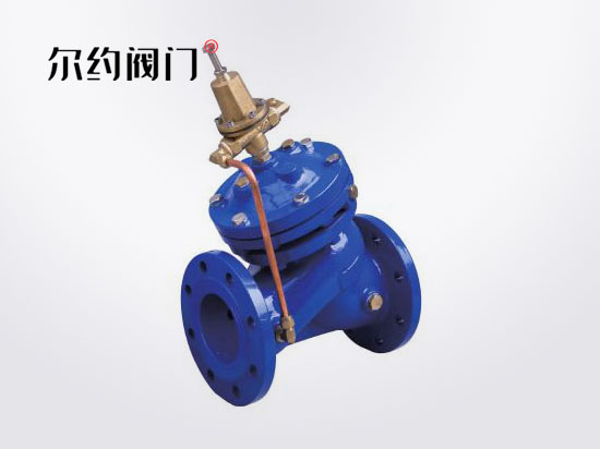 緩開(kāi)緩閉止回閥