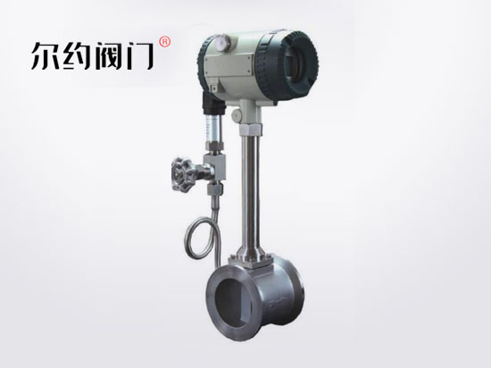 渦街流量計(jì)